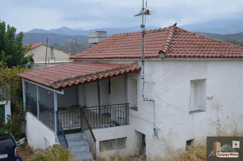 Άγιος Βασίλειος Γύθειο (1)