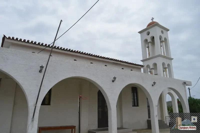 Άγιος Βασίλειος Γύθειο (2)