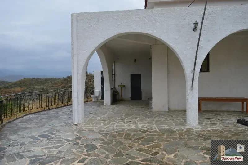 Άγιος Βασίλειος Γύθειο (3)