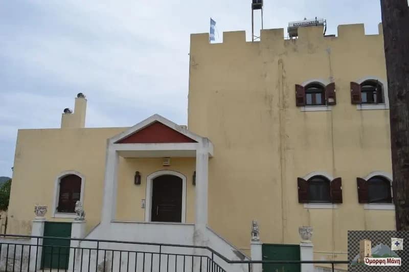 Άγιος Βασίλειος Γύθειο (4)