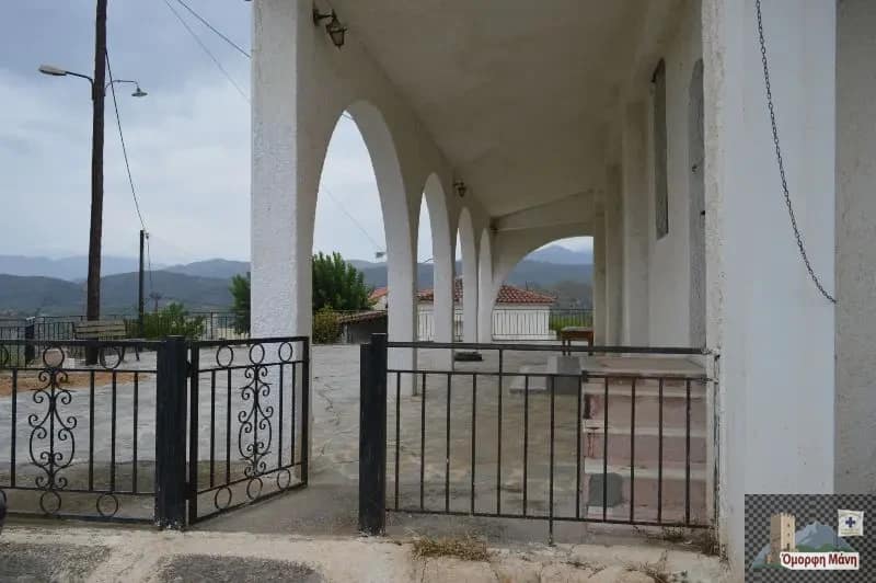 Άγιος Βασίλειος Γύθειο (6)