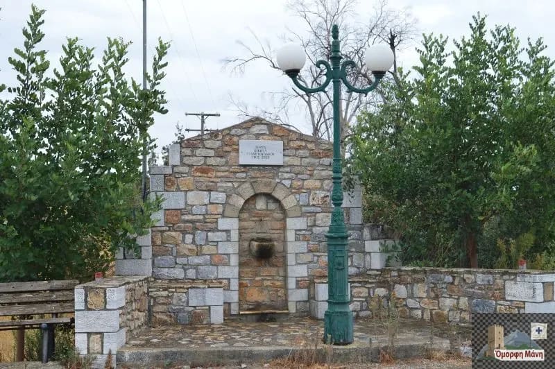Άγιος Βασίλειος Γύθειο (7)